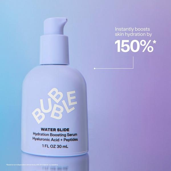 Bubble Prep Squad Makeup Prep Set #5